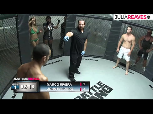 ❤️ Ultimate Fighter se culcă cu o fată cu număr imediat după o luptă în ring ❤️❌ at us