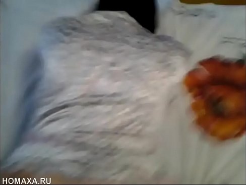 ❤️ Făcându-i sex cu soția lui cu un fund superb ❤️❌ at us