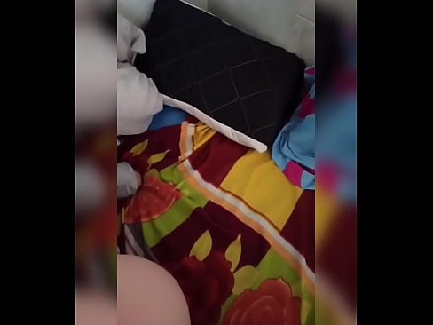 ❤️ Colega mea de cameră rămâne singură acasă pentru că soțul ei pleacă în vacanță și profit de ocazie să i-o trag și să-i umplu fundul de lapte ❤️❌  at us