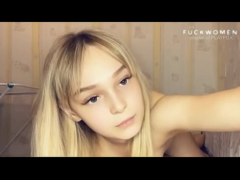 ❤️ O școlăriță insațiabilă îi face o cremă orală pulsatorie zdrobitoare unei colege de clasă ❤️❌  at us